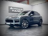 Porsche Cayenne*3.0*PANO*MATRIX-LED*HiFi*CARPLAY*2.HAND* - gebrauchte Porsche Cayenne aus dem Jahr 2019