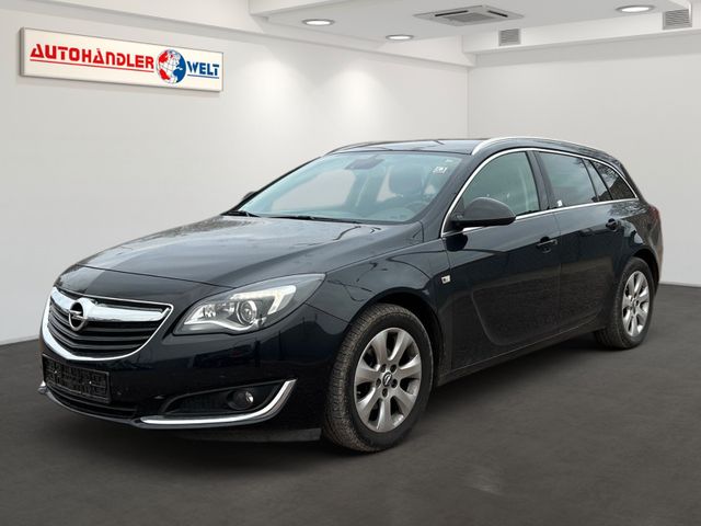 Opel Insignia Kombi 1.4 T Innovation AAC Xenon Navi