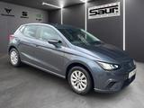 Seat Ibiza Style 1.0 TSI DSG SHZ FULL LINK KLIMA FRON - Seat Ibiza: ST Fr