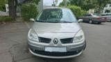 Renault Grand Scenic Avantage 1,9dCi - Renault Grand Scenic aus 2006