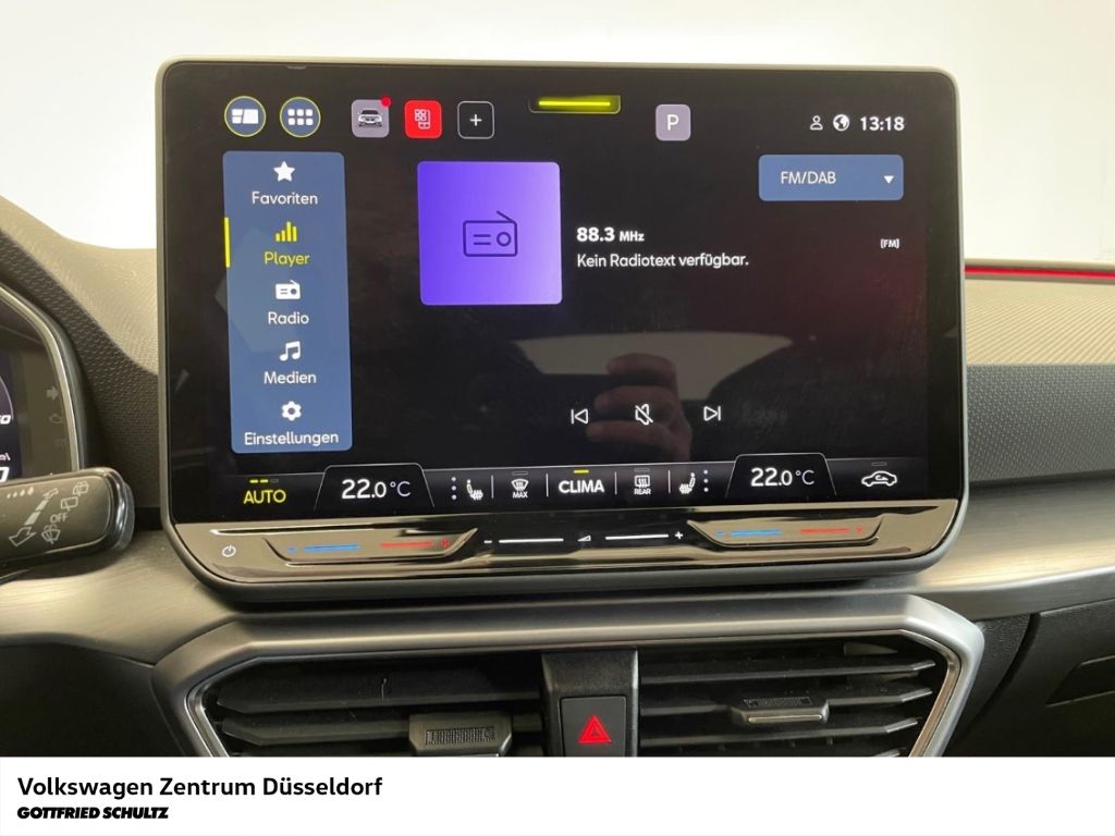 Seat Leon - Bild 13
