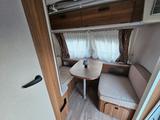 HYMER / ERIBA / HYMERCAR Touring 430 / Mover / Autark / Markise  - HYMER / ERIBA 430