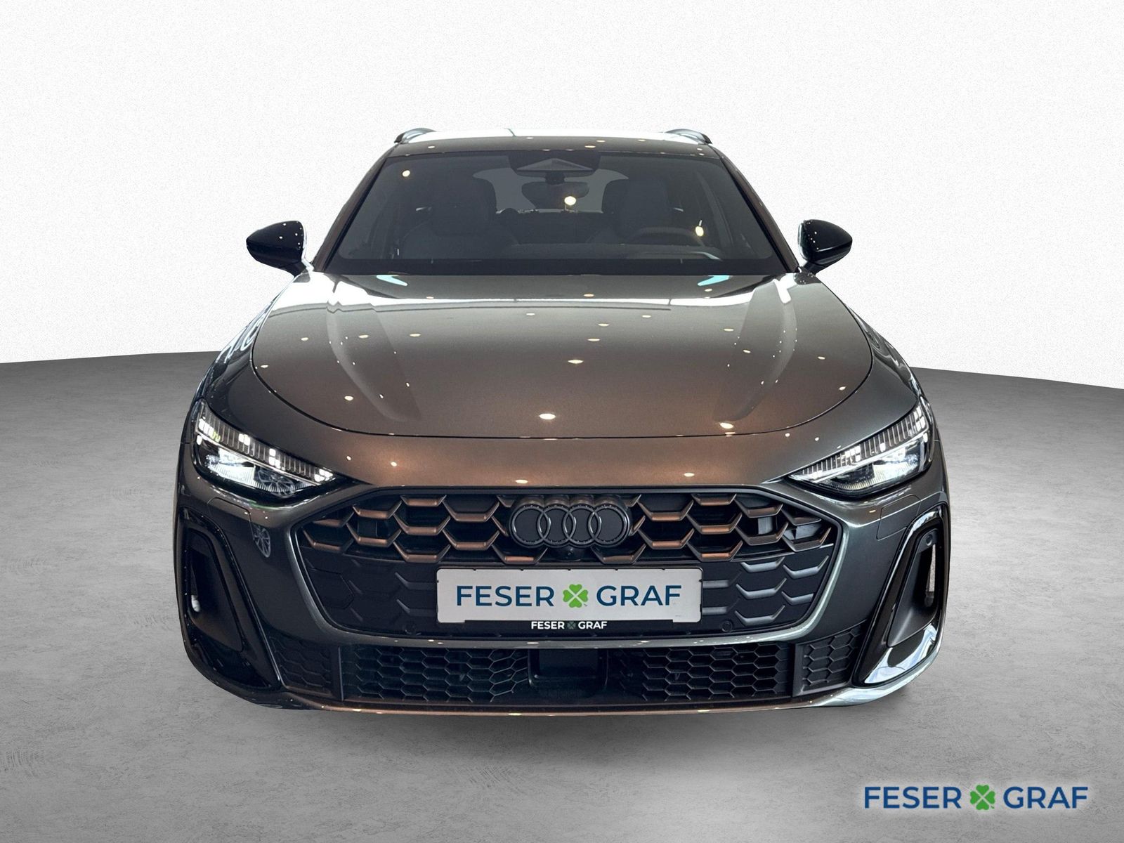 Audi A5 - Bild 2