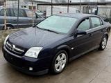 Opel Vectra C Lim. Elegance / 1.Hand / TÜV NEU - Opel Vectra C mit Benzin-Antrieb