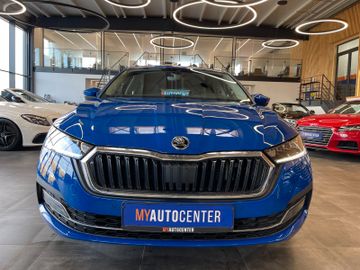 MYAUTOCENTER – Gebraucht- und Jahreswagen mit Werkstattservice in Pfaffenhofen Skoda Octavia Combi Style 4x4 *Navi*ACC*Klima*Massage*
