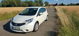 Nissan Note 1.5 DCi Tekna Tekna - Nissan Note: Tekna