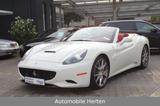 Ferrari California 4.3 V8 4-Sitzer*83TKM*KERMIK*CARBON* - Ferrari California Gebrauchtwagen