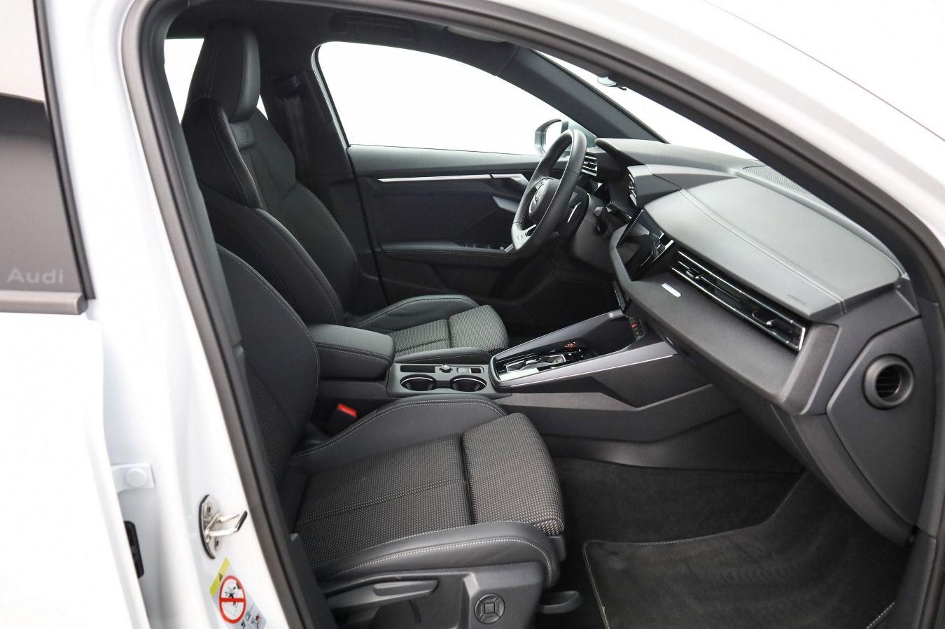 Audi S3 Sportback Assist, Sound, Navi, Kamera, миниатюра 12