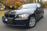BMW 318i touring - - BMW 318 aus 2006: Kombi