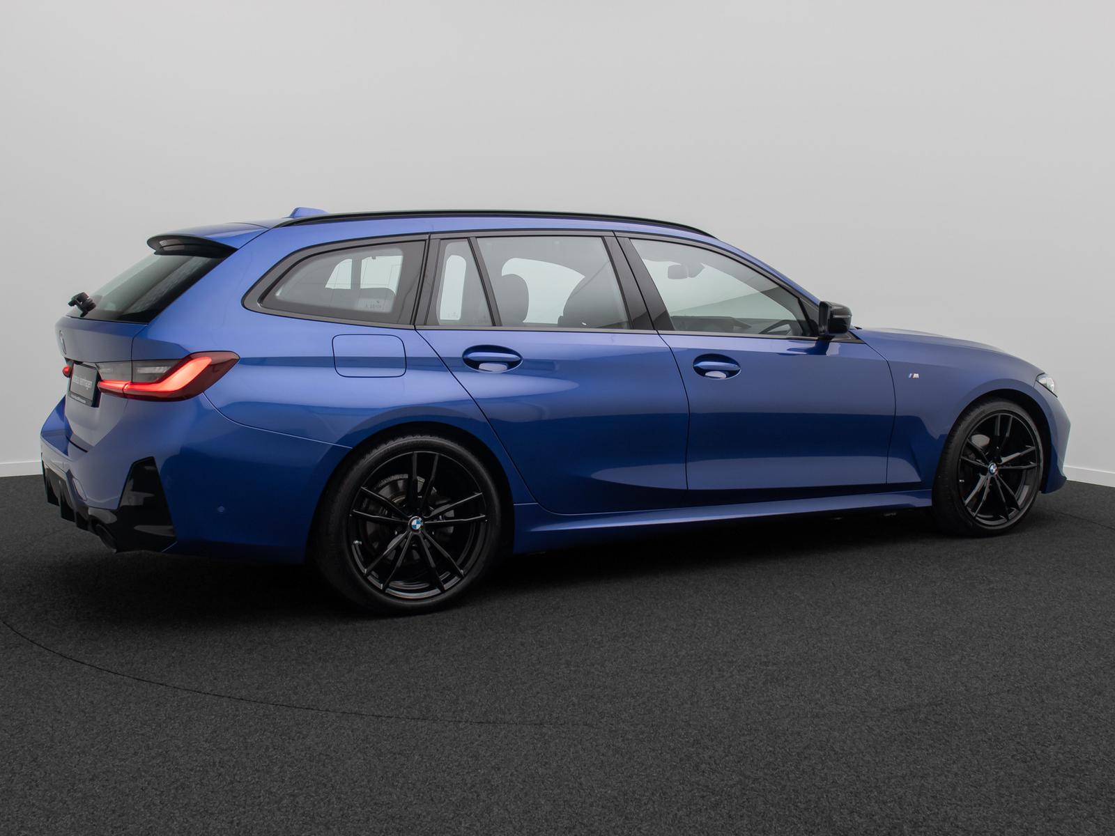 BMW 320i 184CH M SPORT