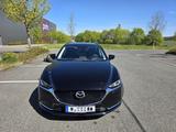 Mazda 6 2.2 SKYACTIV-D 184 Sports-L. Auto Sports-Line - Mazda mit Diesel-Antrieb: 1.6
