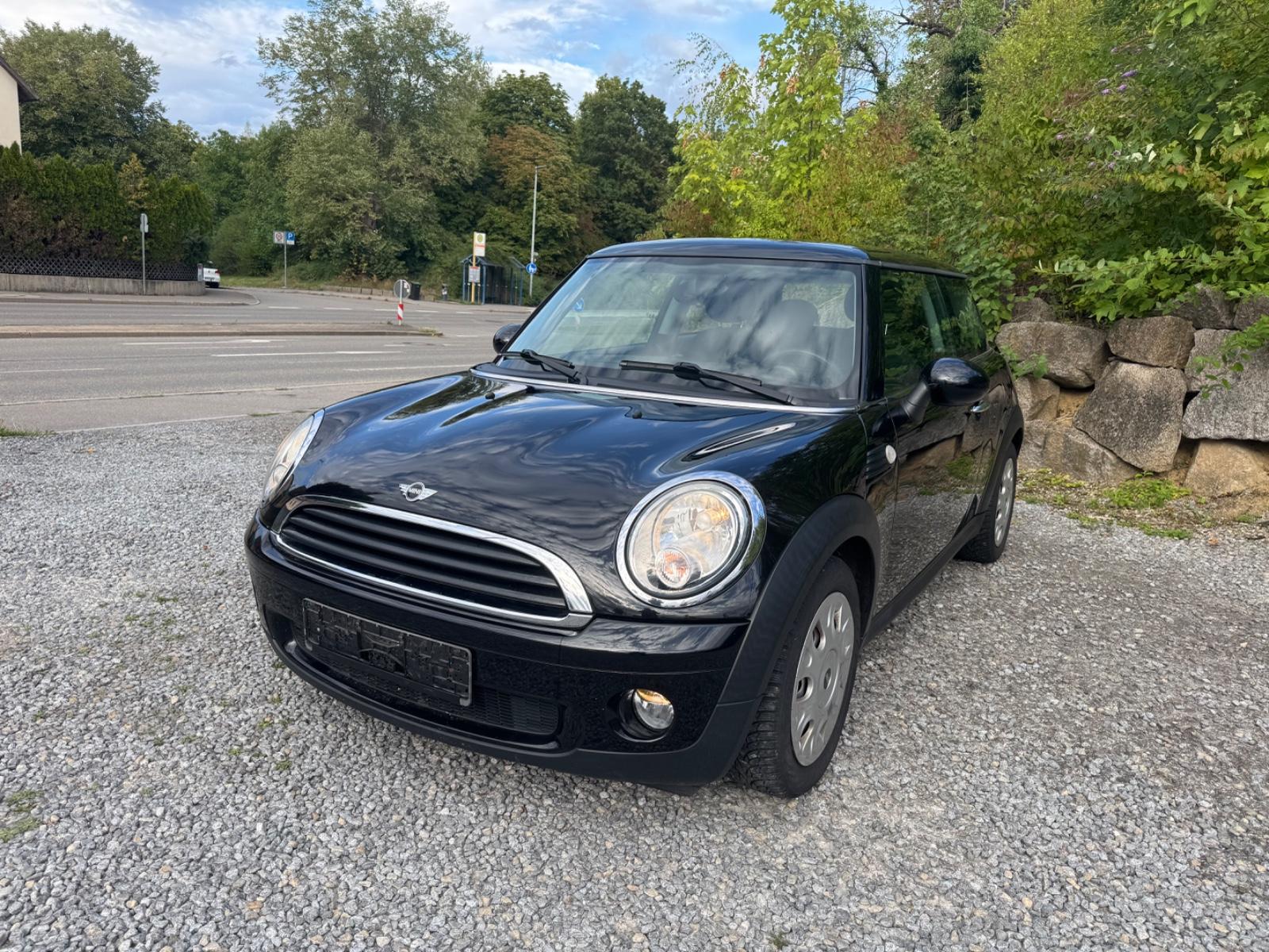 MINI ONE Mini One