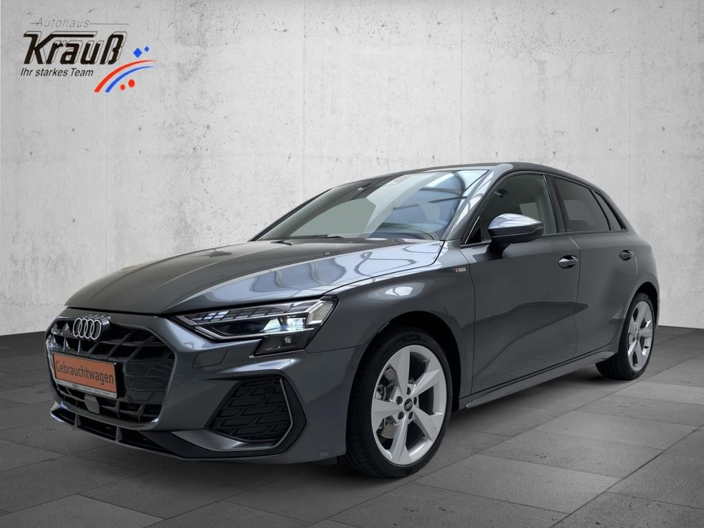 Image of Audi A3