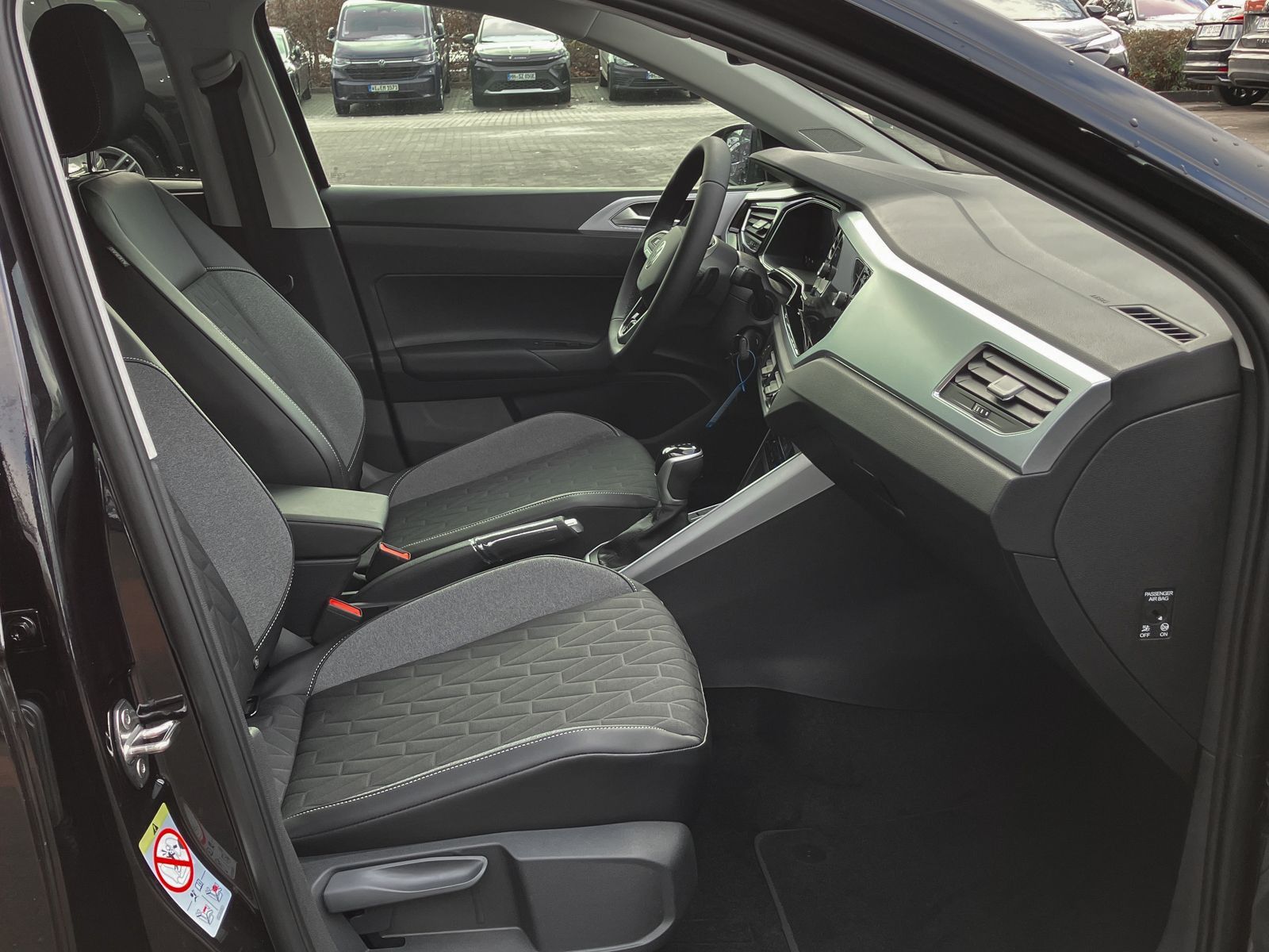 Volkswagen Polo - Bild 6