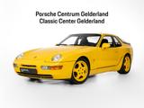Porsche 968 Clubsport - Porsche 968 aus 1993