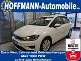 Volkswagen Golf Sportsvan Comfortline App-Connect,BI-Xenon - Volkswagen Golf: Allradantrieb