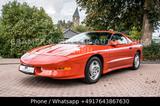 Pontiac Trans Am LT1 V8 US Version Optispark Hardtop - Pontiac aus 1993