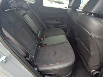 Hyundai TUCSON 1.6 T-GDI N Line (239PS) Hybrid