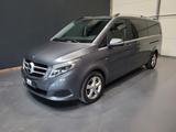 Mercedes-Benz V 220d AVANTGARDE extralang *8-Sitze* - Mercedes-Benz V-Klasse Gebrauchtwagen in Berlin
