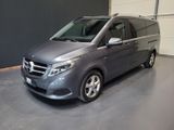 Mercedes-Benz V 220d AVANTGARDE extralang *8-Sitze* - Mercedes-Benz V 220 aus 2015
