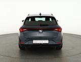 Seat Leon ST 1.5TSI Matrix ACC AHK AppConnect - Seat Leon Gebrauchtwagen