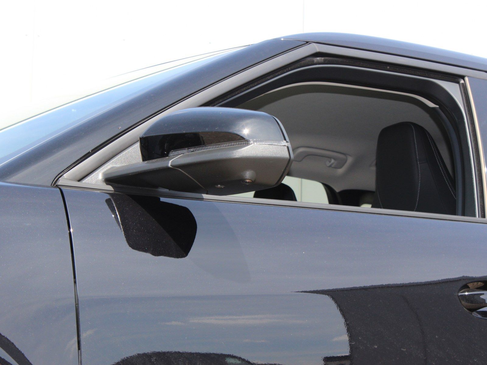 Fahrzeugabbildung Ford Explorer RWD