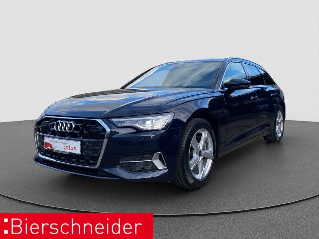 Audi A6 - Bild 2