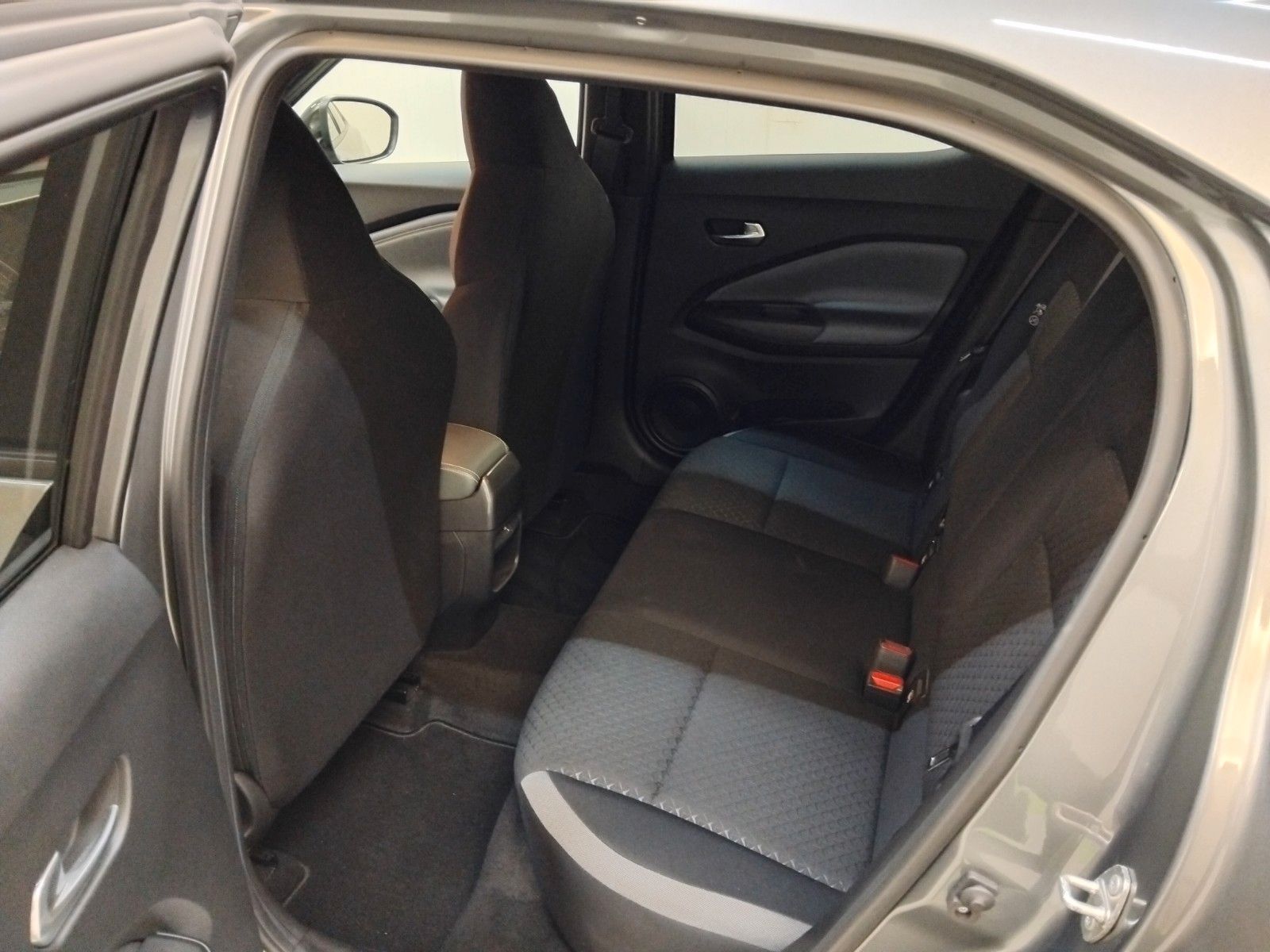 Nissan Juke (12/2022, Benzin)