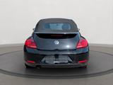 Volkswagen CADDY Beetle Cabriolet - VW Caddy Gebrauchtwagen in Bochum