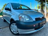 Toyota Yaris 1.0 linea luna - Toyota aus 2001