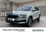 Skoda Karoq 1.5 TSI ACT Tour AHK Kam. Navi Virtual LED - Skoda Karoq in Duisburg