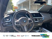 BMW Z4 - Vorschau Bild 10