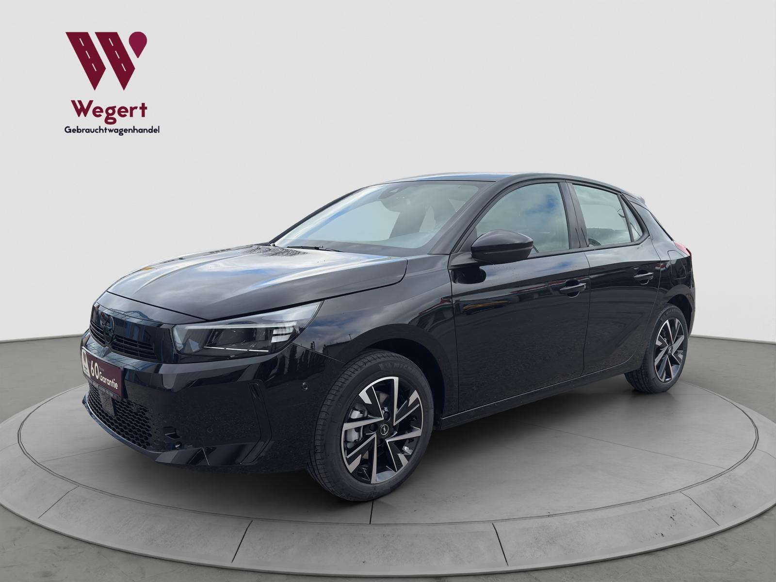 Opel Corsa F GS*ACC*SPUR*R-CAM*LED*LENKRADHEIZUNG*