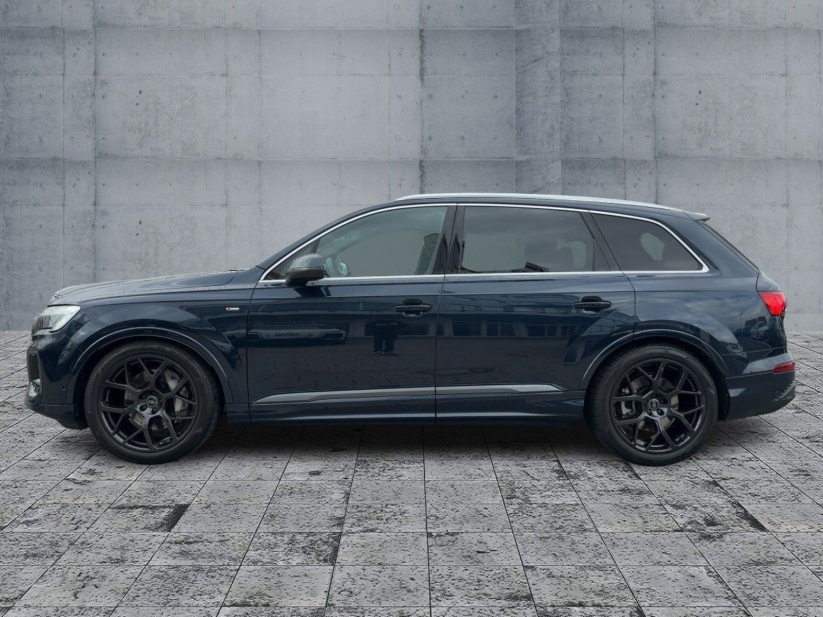 Audi Q7 - Bild 4