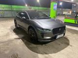 Jaguar I-Pace EV400 S S - Jaguar I-Pace aus 2019