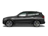 BMW X3 M40 D M-Sport HUD AD Mem. Sitze H&K 360° Kam - gebrauchte BMW X3 M40 aus dem Jahr 2023