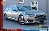 Audi A6 45 TFSI quattro sport 2.0 TFSI,Sitzhzg.Rückfa - Audi mit LPG-Antrieb