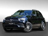 Mercedes-Benz GLE 350 d 4MATIC |AMG|NIGHT|STHZ|DISTR|NAVI|PANO - Mercedes-Benz GLE 350 in Kassel