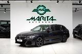 BMW 540d|M-PAKET|HUD|MEMO|3D|AHK|PANO|COCKPIT|H&K| - BMW 540 in Hamburg