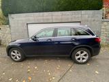 Mercedes-Benz GLC 250 4MATIC Autom.  Luxury-Paket - Mercedes GLC-Klasse bis 20.000 Euro