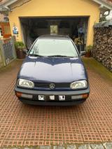 Volkswagen Golf 1.6 CL Europe CL Europe - Volkswagen Golf: Europe