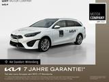 Kia cee'd Sporty Wagon  1.6 Platinum Edition CarPlay - Kia: Cee D Sport