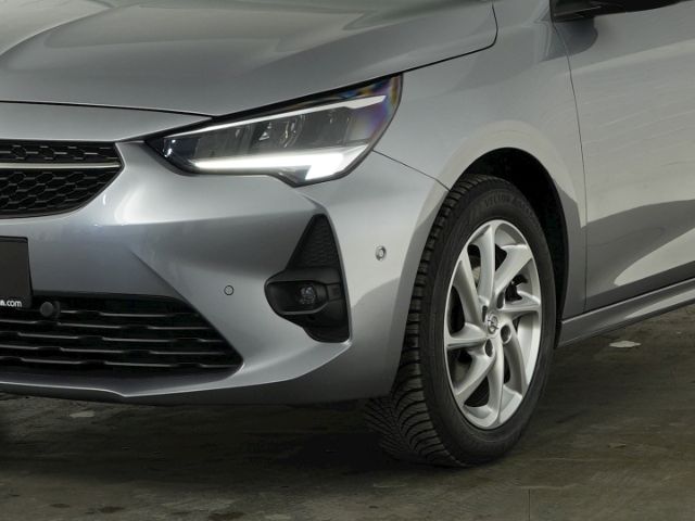 Corsa F GS LINE+LED LICHT+RÜCKFAHRKAMERA+SITZ-/L