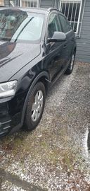 Audi Q3 - 5