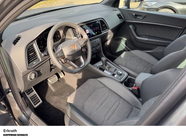 Cupra Ateca - Bild 13