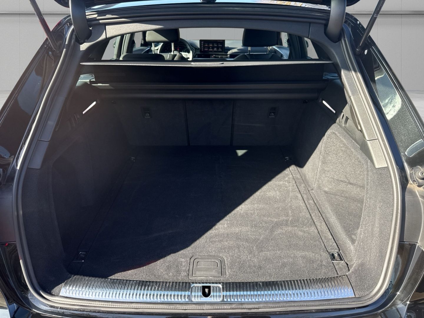 Audi A4 allroad quattro 40 TDI S tronic Navi LED El.  foto 15