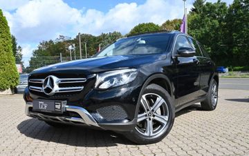 Mercedes GLC 250 - 2
