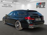 BMW 540i M-Sport Panorama StHzg AHK HUD 360° + BSI - BMW 540: Kombi, I