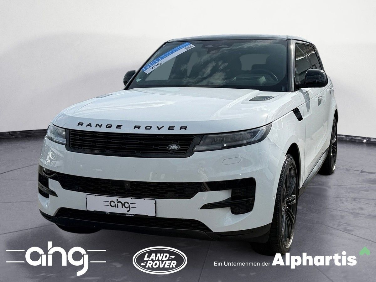 Land Rover Range Rover Sport D300 SE -27% -27% -27% -27%