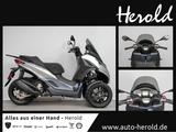 Piaggio MP3 300 - PIAGGIO MP3 300